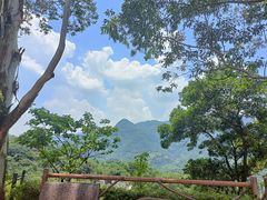 -东莞观音山旅游风景区
