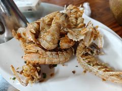 -板桥海鲜广场(文明东店)