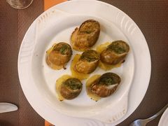 法式焗蜗牛-红房子西菜馆(淮海中路店)
