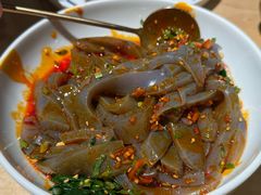 -一坐一忘云南菜(卓悦中心)