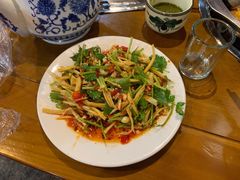 -老巷羊蝎子城(湘江世纪城店)