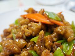-嘎吧锅私家菜馆(新村十区店)