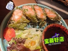 -七条鱼日本料理(远洋乐堤港店)