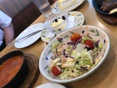 -萨莉亚意式餐厅(石鼓路店)