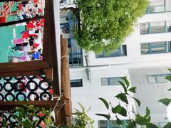 -松江区九亭第四幼儿园