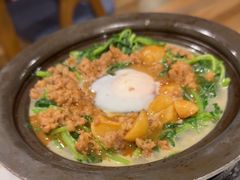 -五号茶居·新派粤菜·岭南五号酒店(沿江中路店)