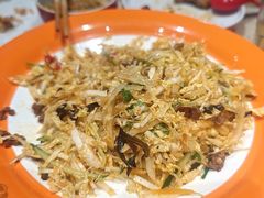 -禧香逢烧烤金牌鸡手王(繁荣路店)