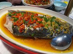-云梦庭·剁椒鱼头(银泰中心in99店)