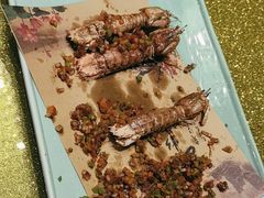 -曙光国际大酒店中餐厅
