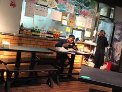 大堂-买又大餐厅(福林里店)
