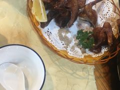 -一煲鸽