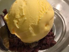 芒果雪糕-太平馆西餐厅(北京路店)