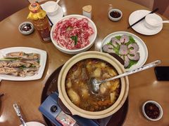 -永記粤菜·五指毛桃花雕鸡煲(九亭店)