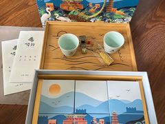 -北京古北水镇御舍温泉酒店