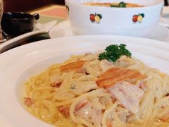 -安妮意大利餐厅(国贸店)