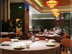 大堂-金鸭季·北京烤鸭(深业上城店)