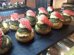 -新希望诺富特酒店-青岛湾中餐厅
