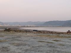 -北岐滩涂