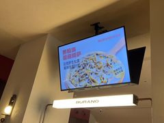 -BURANO布拉诺西餐(万达广场店)