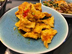 -君霖海鲜私房菜(春柳店)