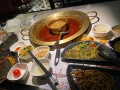 -哥老官重庆美蛙鱼头(宝山龙湖店)