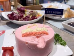 -上渔铁板烧(熙悦汇店)