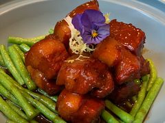 红烧肉-虾饺妹·酒家(海珠广场店)