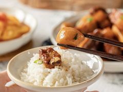 -古代饭堂(冠亚店)