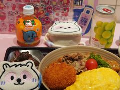 -dodonpa.墩墩伐 便当食堂(博华广场店)