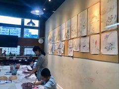 -清岚画室少儿美术培训(平江校区)