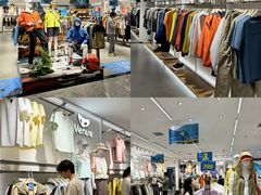 -盛京大奥莱(沈阳奥体店)