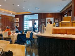 大堂-Cova Ristorante & Caffe(海港城店)
