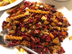 重庆辣子鸡-胡大饭馆 24h(簋街总店)