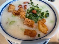 -香港池仔记肠粉王(博多新记襄阳南路店)