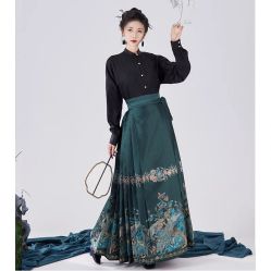 -租旗袍租礼服馆