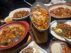 -赣南人家·头牌江西菜(劲松店)