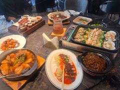 -悦百味·品质川菜(橄榄郡店)