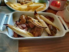 -Kitchen·Y洋厨房西餐厅(王府壹号店)