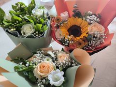 -循礼门鲜花花市(武汉循礼门店)