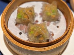 翡翠黑松露饺-维园悦谱·海派家常菜(乌鲁木齐南路店)