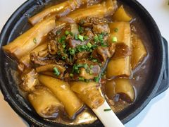 -天喜酒楼饭市·茶市(同德皇宫店)
