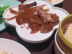 -江南·JIANGNAN(北京歌华开元大酒店)