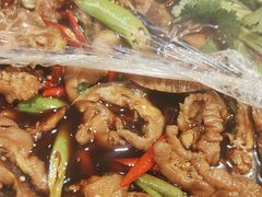 -小船渔村•大连菜•大连焖鱼(明泽街店)