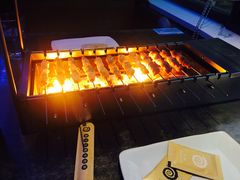 -很久以前羊肉串(打浦路店)