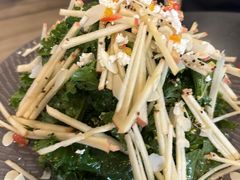 -WOLFGANG PUCK KITCHEN & BAR(迪士尼小镇店)
