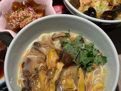 -云味馆·云南菜·云南米线(景田店)