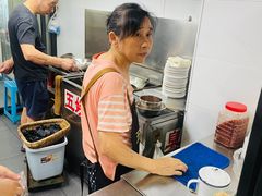 -五娭毑臭豆腐(黄兴南路店)