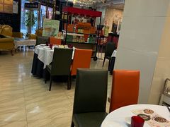 -丰收日·小海鲜·沪上家宴(顾村正大店)