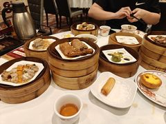 -稻香海鲜饭店(第一国际店)
