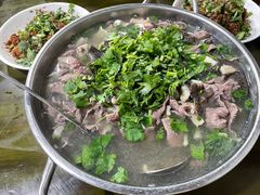-小杨翘脚牛肉